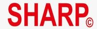 Логотип SHARP