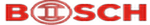 Логотип Бош